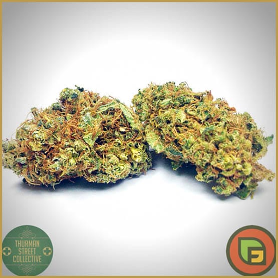 Les souches de cannabis stimulant votre appétit