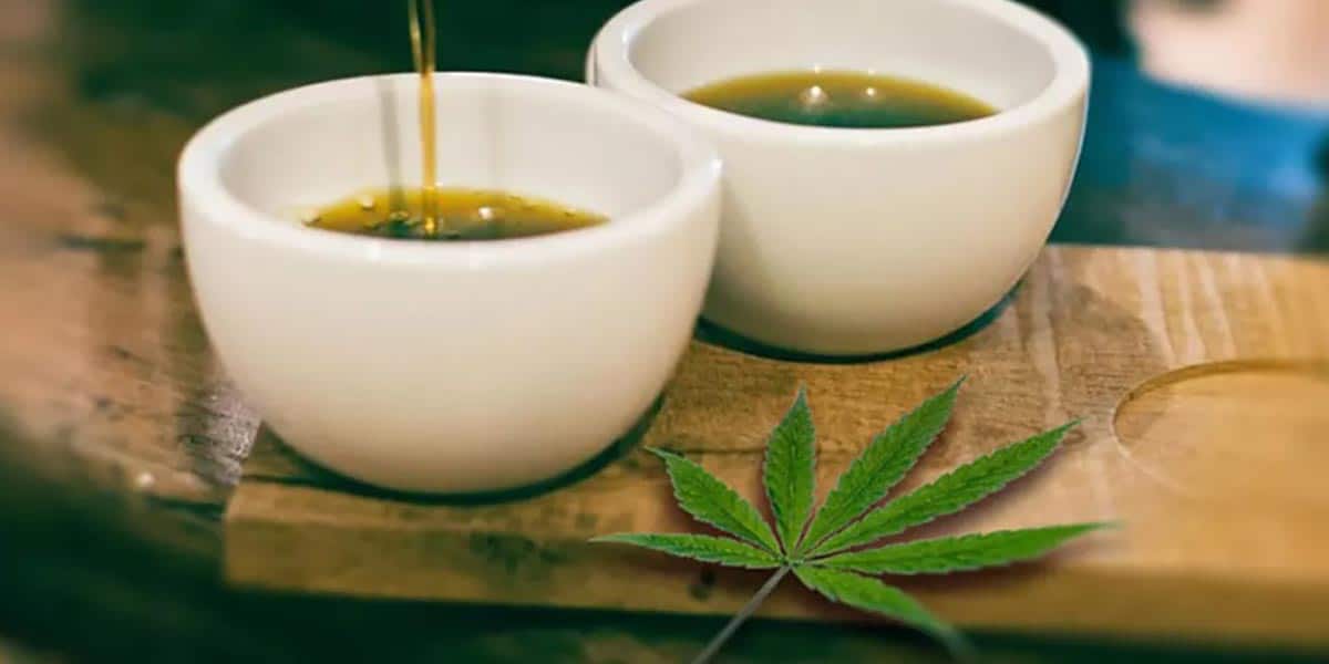 propriétés thérapeutiques du thé infusé au cannabis 6