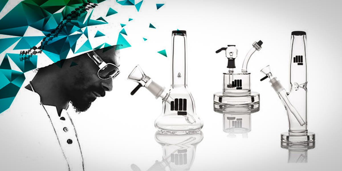 snoop dogg lance une nouvelle gamme de bongs 8