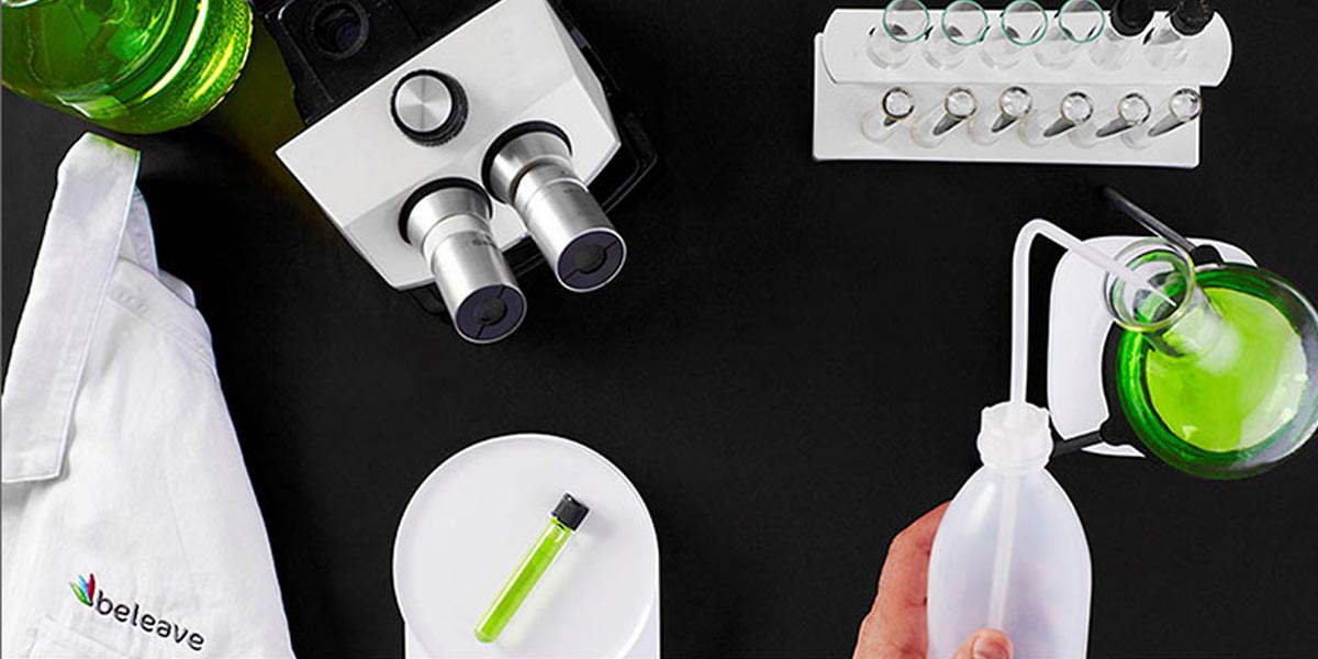 une approche unique pour l extraction des cannabinoïdes 4