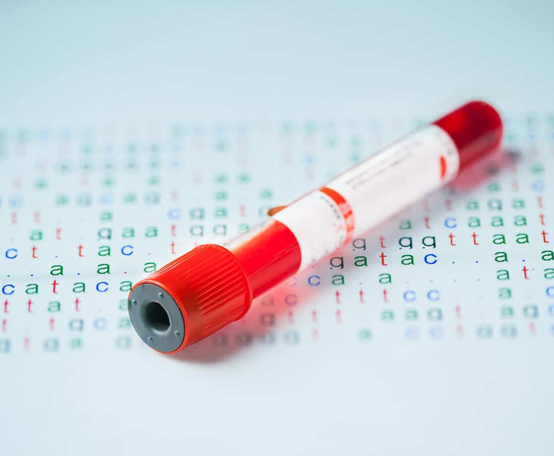 le 1er test génétique qui vous dit comment votre corps va réagir à la marijuana