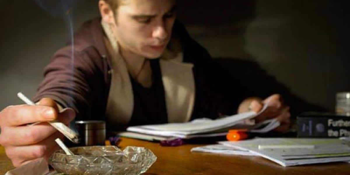 le déclin du qi n a rien avoir avec la ganja 5