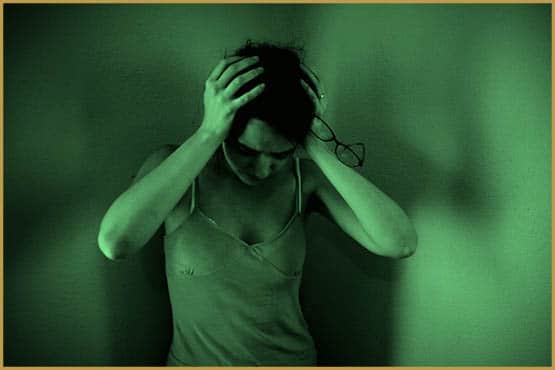 maux de tête,THC,CBD,migraines