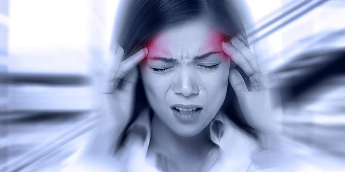 le meilleur traitement contre les migraines et maux de tête