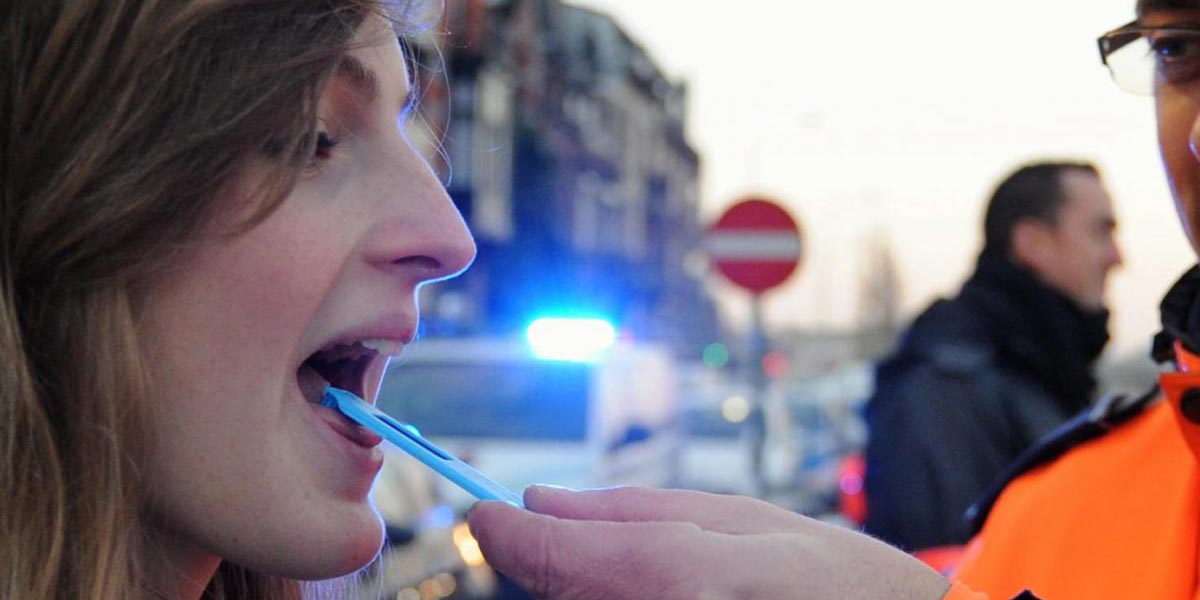 point sur le nouveau test salivaire en france 5