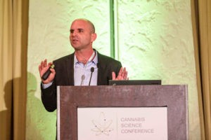 Une nouvelle étude israélienne prouve que le cannabis provoque la mort des cellules cancéreuses