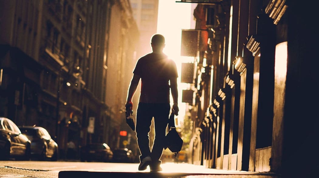 l herbe affecte votre façon de marcher 5