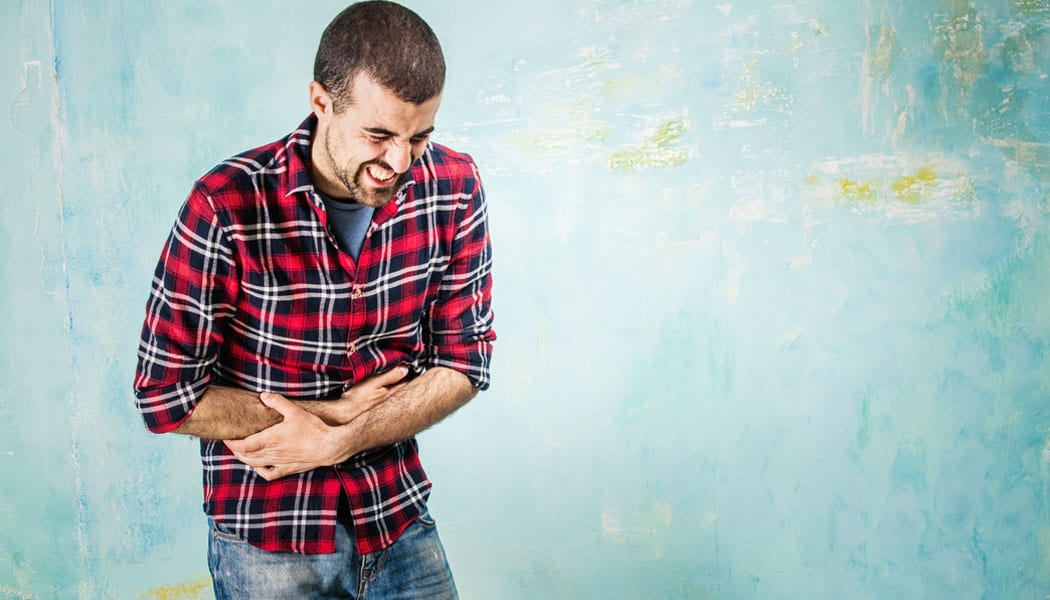 le cannabis réduit la gravité de la pancréatite 2