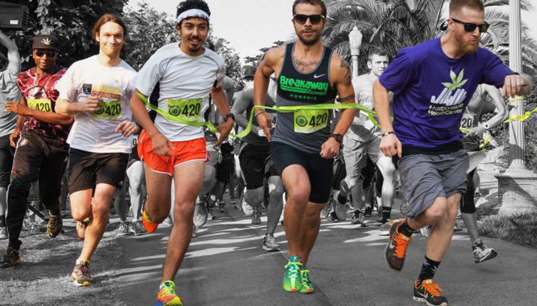 le cbd gagne en popularité auprès de la médecine sportive 2