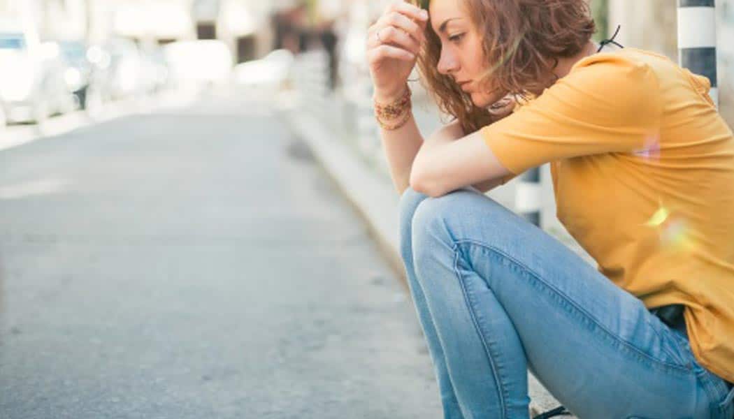 syndrome post-hallucinatoire persistant