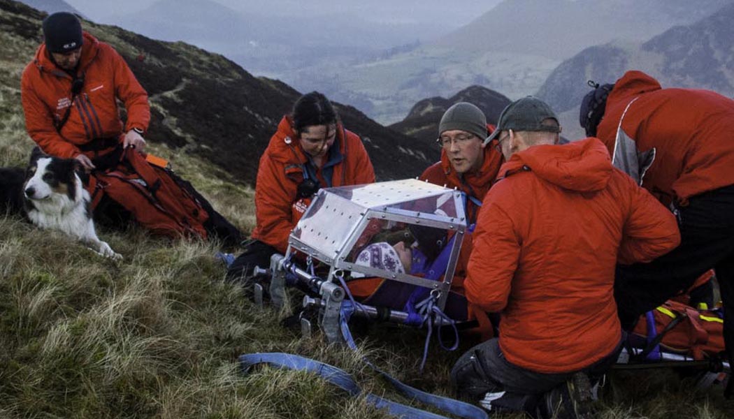 sauvetage en montagne d un groupe de stoners anglais 5
