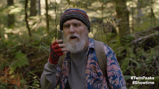 Sauvetage en montagne d'un groupe de stoners anglais