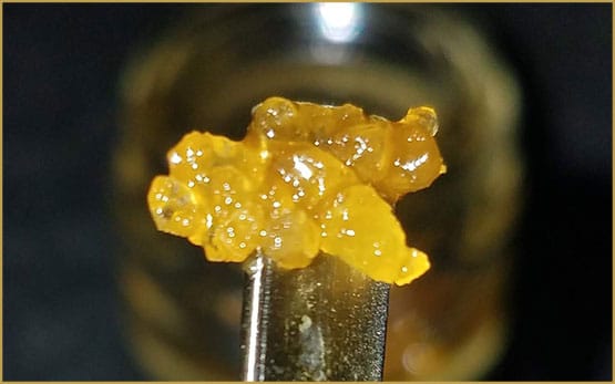 Les deux véritables extractions à spectre complet