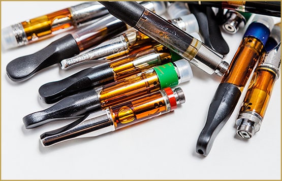 e liquides,huiles de CBD