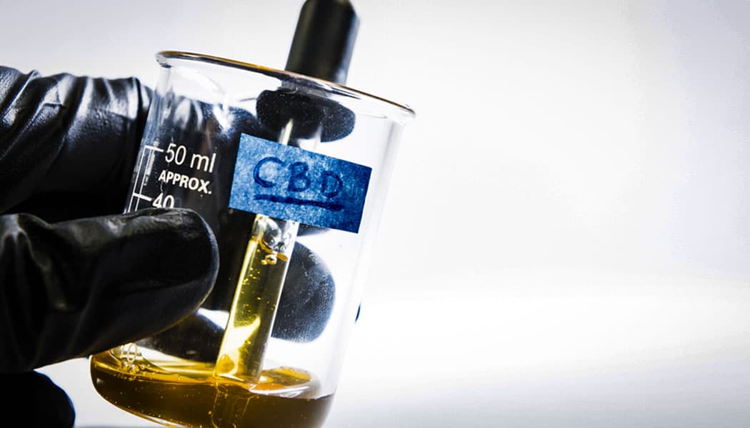un tiers des produits à base de cannabidiol sont étiquetés avec précision 7