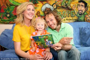 Comportements et rôle parental chez les parents fumeurs de cannabis