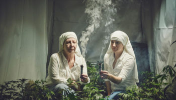 1er janvier 2018 légalisation du cannabis récréatif en californie