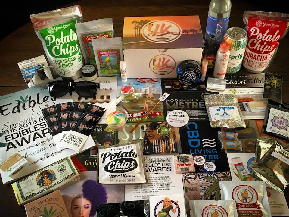 cannabis gourmet les secrets de la cuisine verte 2