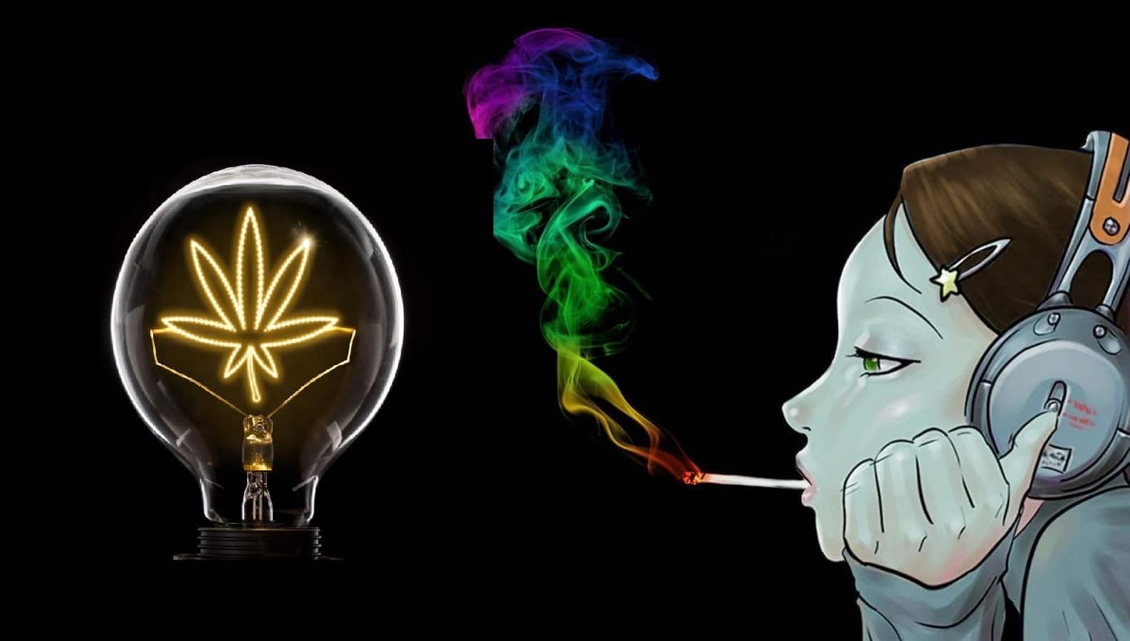 booster sa créativité avec la weed 3