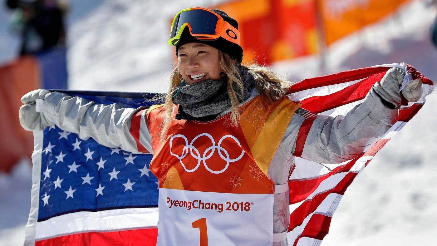 test de dépistage et jeux olympiques