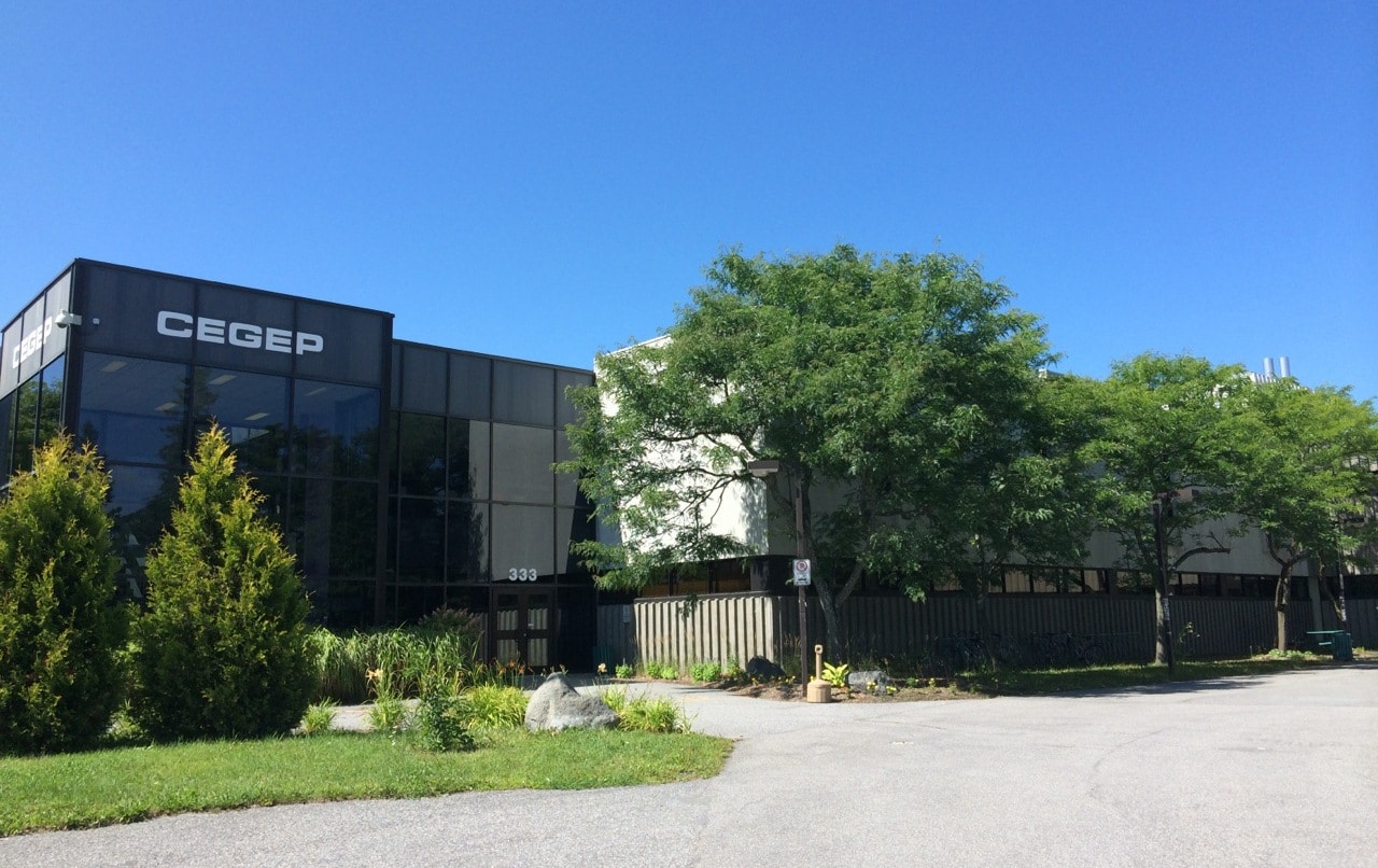 canada une formation académique pour apprendre à faire pousser la weed