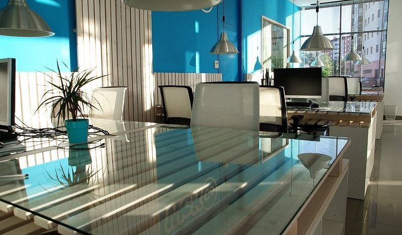 coworking de la weed