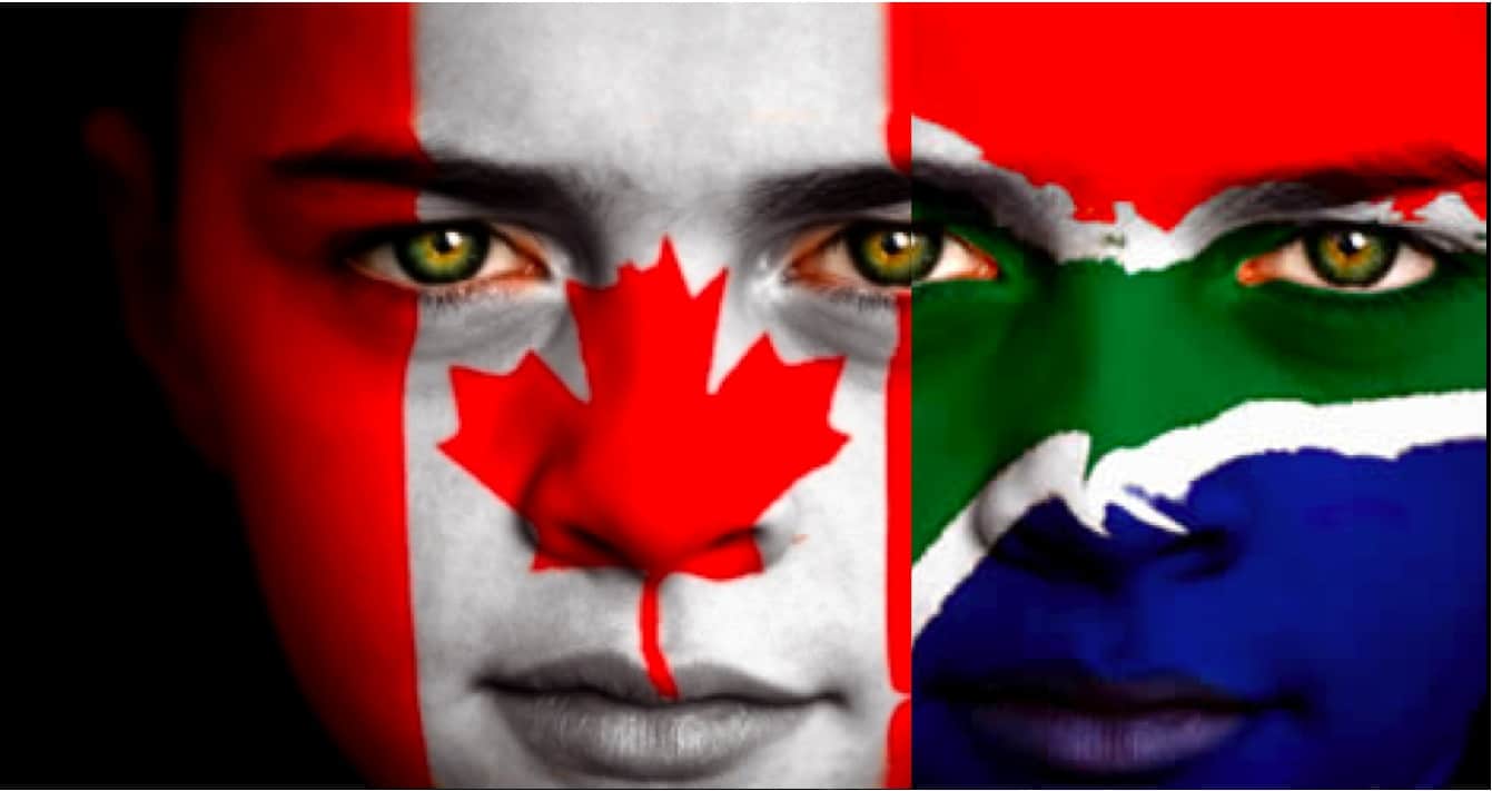 le canada exporte sa production vers l afrique