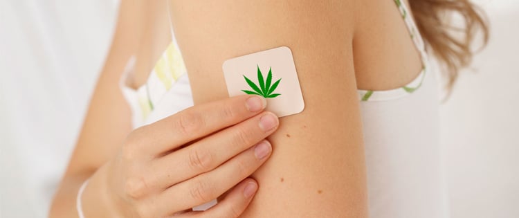 un patch contre la fibromyalgie et la douleur neuropathique diabétique 2