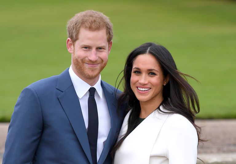 du cannabis pour le mariage du prince harry et de meghan markle