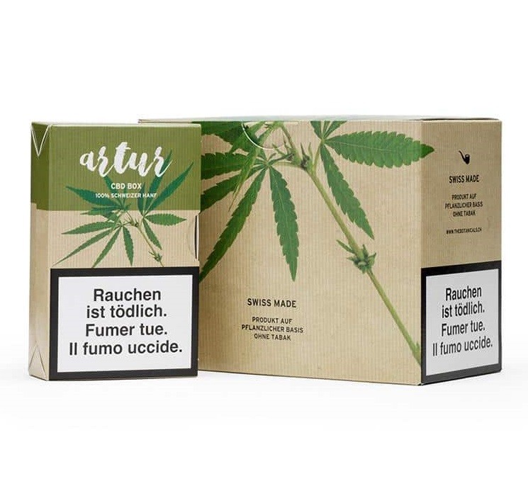 lidl en suisse vend du cannabis cbd