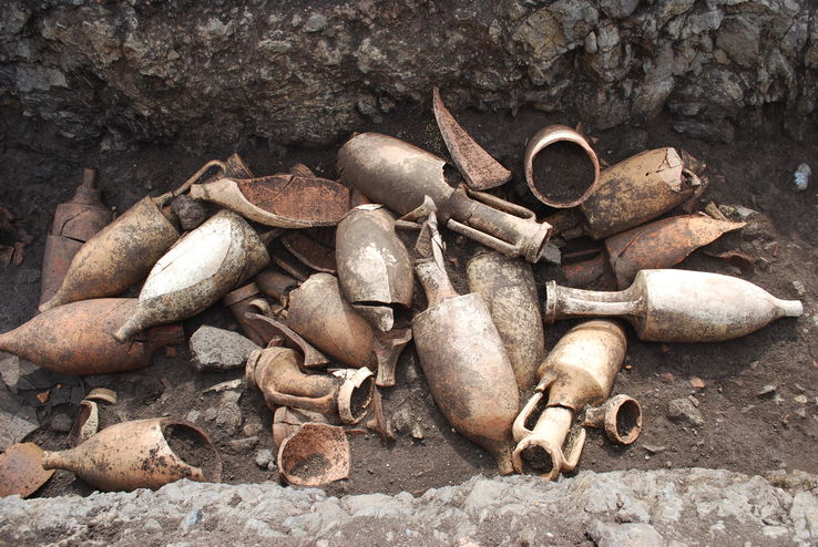 nos ancêtres les gaulois aimaient déjà la weed