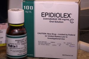 Epidiolex: est-il sur le point de faire l'histoire ?