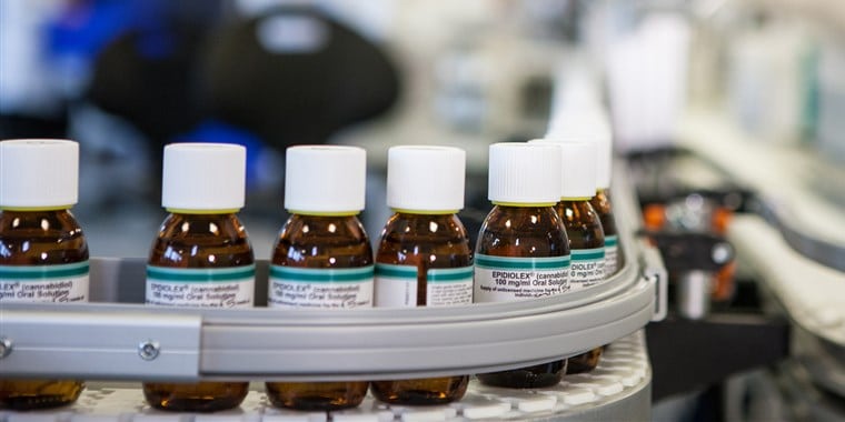 epidiolex est il sur le point de faire l histoire