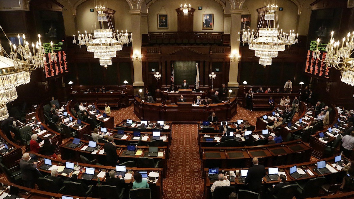 le parlement de l illinois approuve le cannabis médical pour les élèves