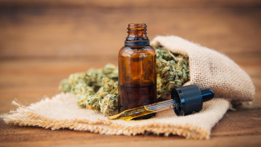 existe t il des effets secondaires à la prise de cbd 2