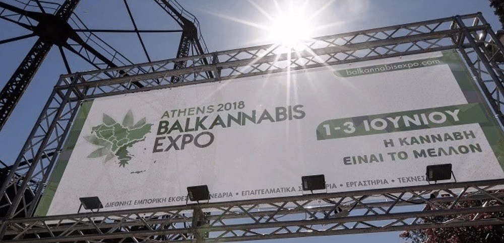 grèce balkannabis le salon dédiée à la culture et la consommation du cannabis