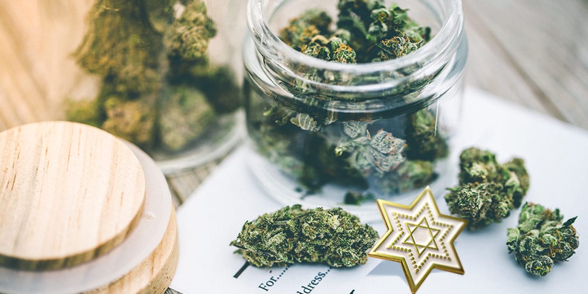 israël décriminalise la possession de cannabis 5
