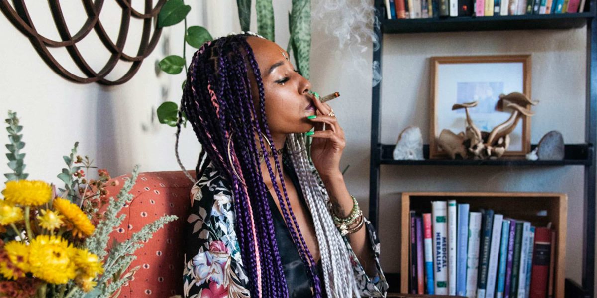 les souches hybrides sont les plus courantes chez les patients souffrant de douleur chronique