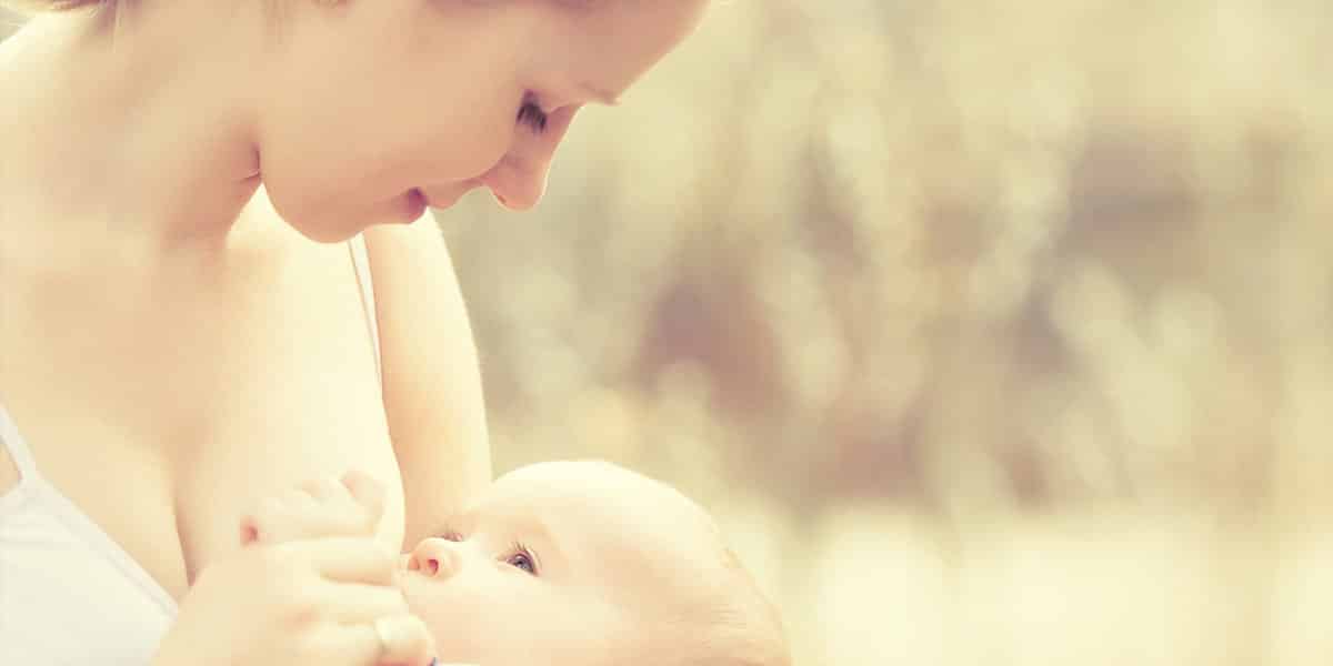 concentrations de cannabinoïdes dans le lait maternel