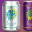du nouveau chez heineken la gamme hi fi hops