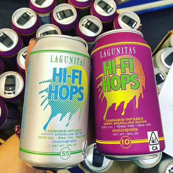 du nouveau chez heineken la gamme hi fi hops 2