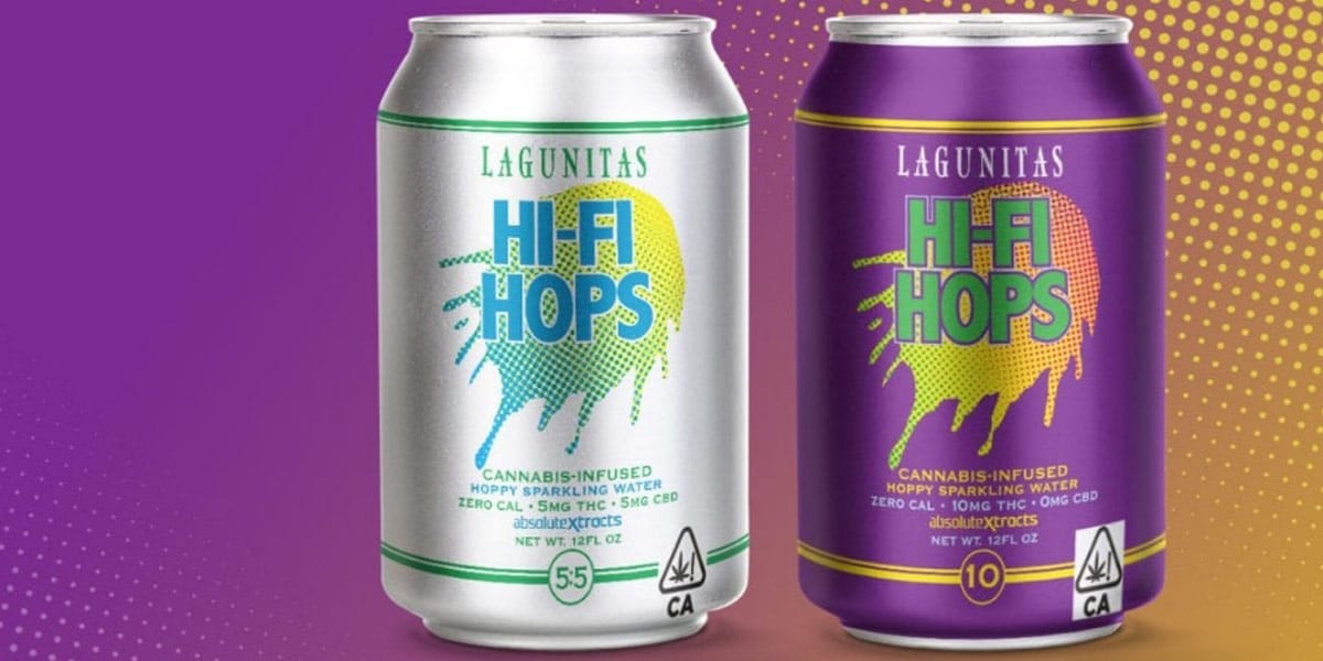du nouveau chez heineken la gamme hi fi hops