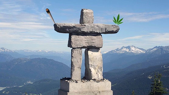 la légalisation du cannabis dans le cercle polaire 7