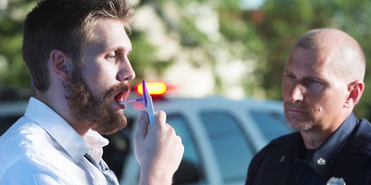 le dispositif qui permettra à la police de vérifier la conduite sous l influence du cannabis