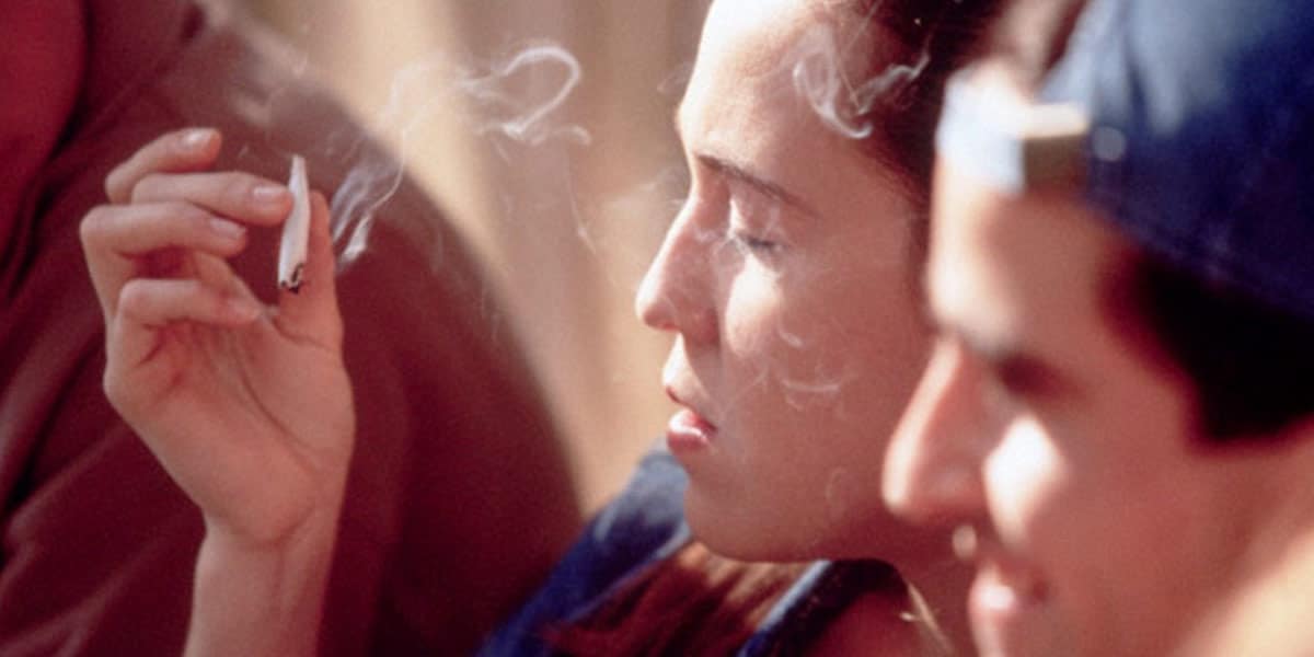 les américains considèrent le tabac comme plus nocif que le cannabis 3