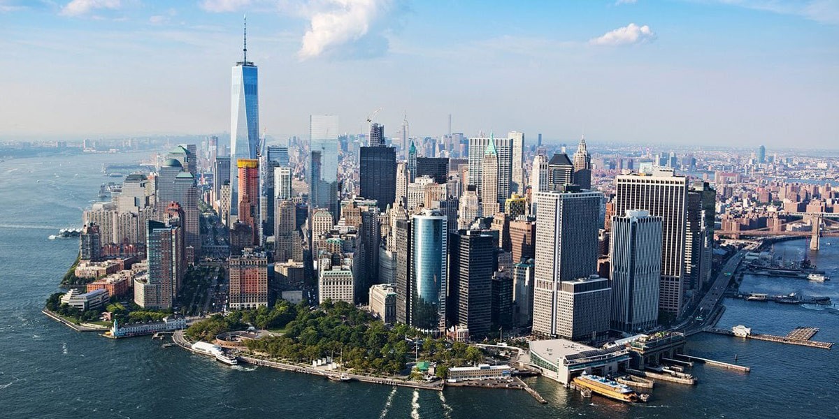 manhattan décriminalise la possession de cannabis