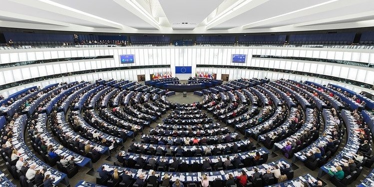 parlement europeen
