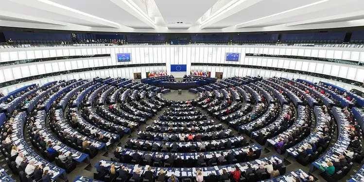 parlement europeen parlement europeen