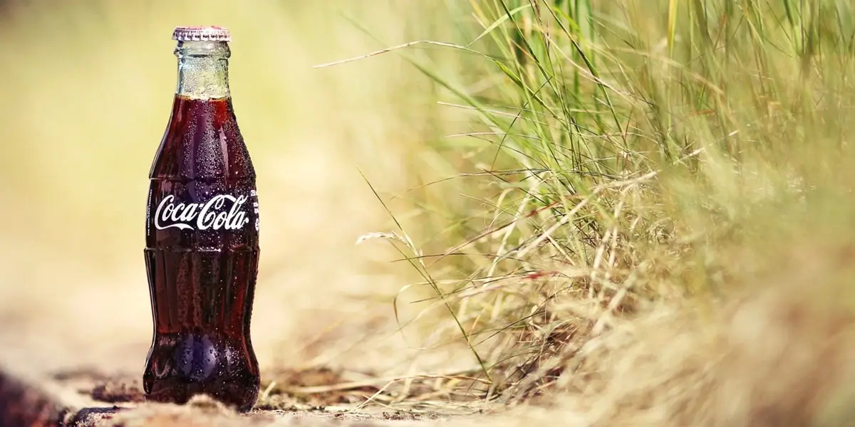 coca cola envisage des boissons au cbd 1