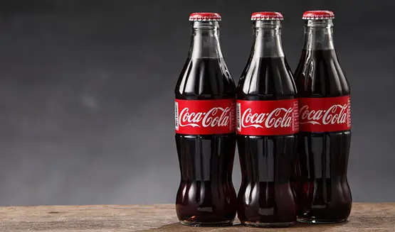 coca cola